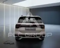 2023 Volkswagen T-Cross