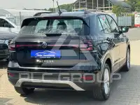 2023 Volkswagen T-Cross