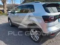 2023 Volkswagen T-Cross