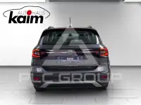 2023 Volkswagen T-Cross