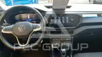 2023 Volkswagen T-Cross