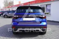 2023 Volkswagen T-Cross