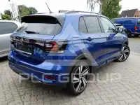 2023 Volkswagen T-Cross