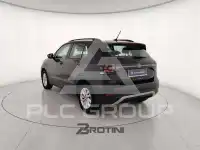 2023 Volkswagen T-Cross