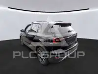 2023 Volkswagen T-Cross
