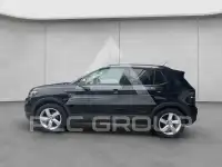 2023 Volkswagen T-Cross