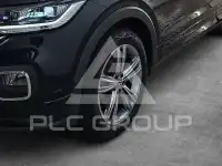 2023 Volkswagen T-Cross