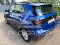 2023 Volkswagen T-Cross