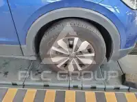 2023 Volkswagen T-Cross