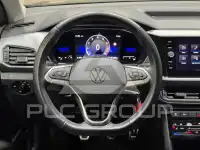 2023 Volkswagen T-Cross