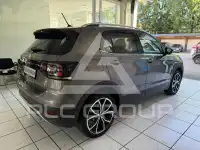 2020 Volkswagen T-Cross