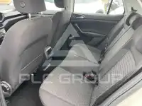 2023 Volkswagen T-Cross