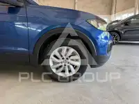 2023 Volkswagen T-Cross