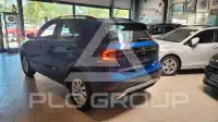 2023 Volkswagen T-Cross