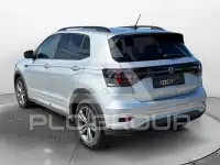 2023 Volkswagen T-Cross