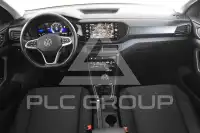 2023 Volkswagen T-Cross