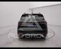 2023 Volkswagen T-Cross