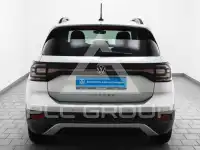 2023 Volkswagen T-Cross