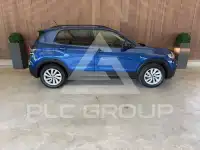 2023 Volkswagen T-Cross
