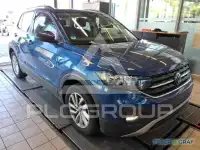 2023 Volkswagen T-Cross