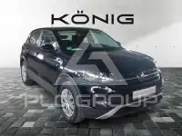 2023 Volkswagen T-Cross