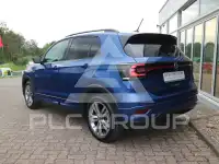 2023 Volkswagen T-Cross