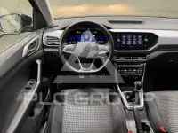 2023 Volkswagen T-Cross