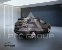 2023 Volkswagen T-Cross
