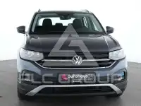 2023 Volkswagen T-Cross