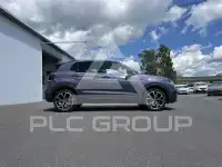 2023 Volkswagen T-Cross