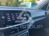 2023 Volkswagen T-Cross