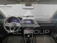 2023 Volkswagen T-Cross