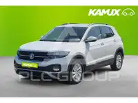 2023 Volkswagen T-Cross