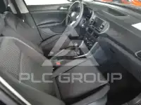 2023 Volkswagen T-Cross