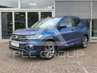 2023 Volkswagen T-Cross