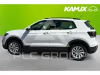 2023 Volkswagen T-Cross