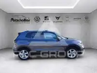 2023 Volkswagen T-Cross