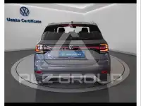2023 Volkswagen T-Cross