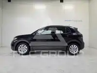 2023 Volkswagen T-Cross