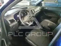 2023 Volkswagen T-Cross