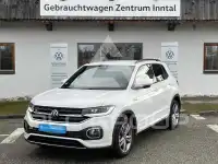 2023 Volkswagen T-Cross
