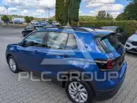 2023 Volkswagen T-Cross