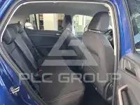 2023 Volkswagen T-Cross