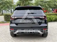 2023 Volkswagen T-Cross