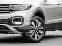 2023 Volkswagen T-Cross