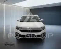 2023 Volkswagen T-Cross