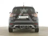 2023 Volkswagen T-Cross