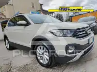 2023 Volkswagen T-Cross
