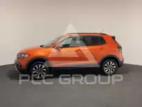 2023 Volkswagen T-Cross