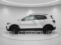2023 Volkswagen T-Cross